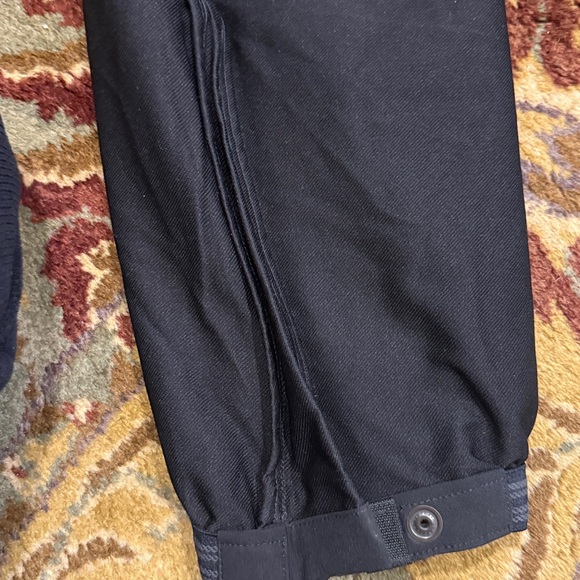 Patagonia Men's Navy Pants - Picture 4 of 8